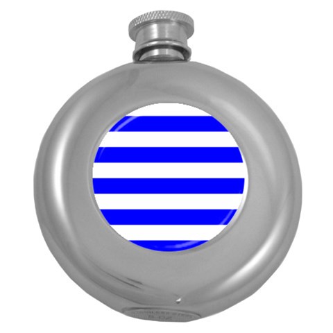 Horizontal Stripes Front