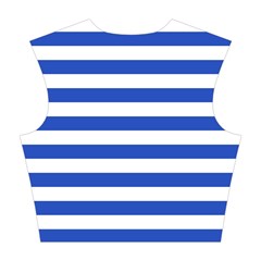 Horizontal Stripes Back