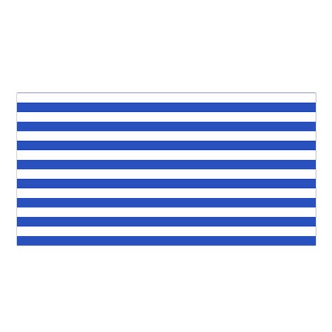 Horizontal Stripes Front