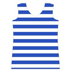 Horizontal Stripes Front