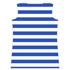 Horizontal Stripes Back