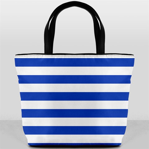 Horizontal Stripes Front