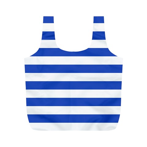 Horizontal Stripes Back