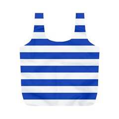 Horizontal Stripes Back