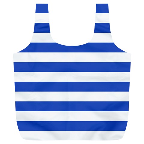 Horizontal Stripes Front