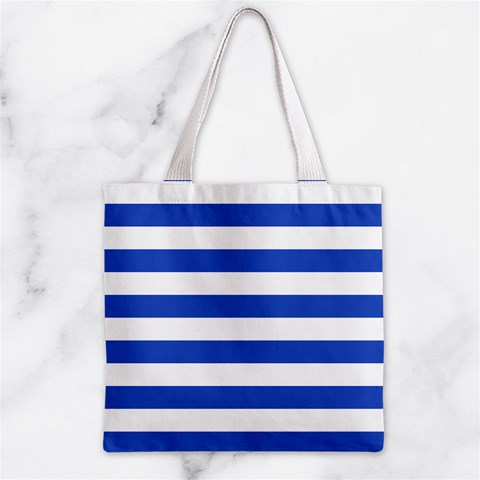 Horizontal Stripes Front