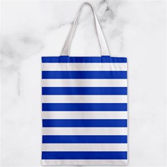 Horizontal Stripes Front