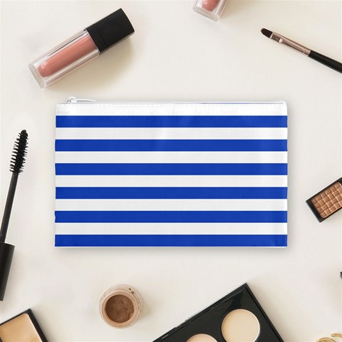 Horizontal Stripes Front