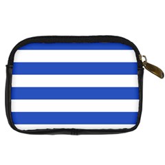 Horizontal Stripes Back