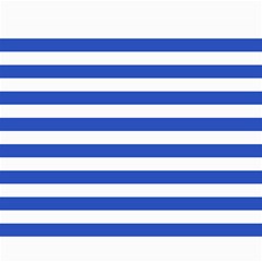 Horizontal Stripes 10 x8  Print - 5