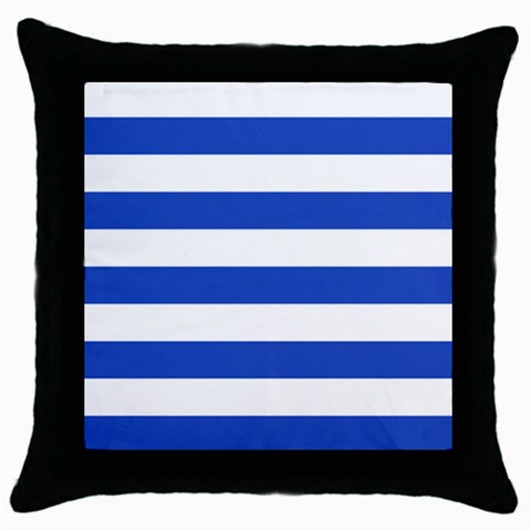 Horizontal Stripes Front