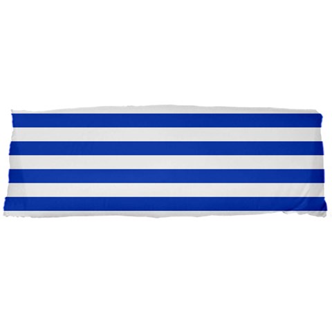Horizontal Stripes Front