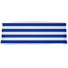 Horizontal Stripes Back