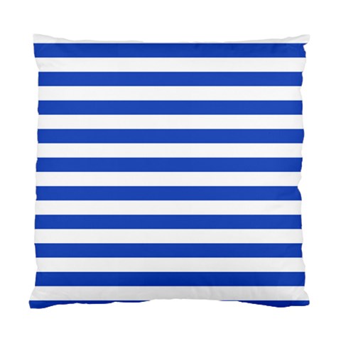 Horizontal Stripes Front