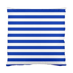 Horizontal Stripes Back