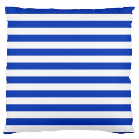 Horizontal Stripes Front