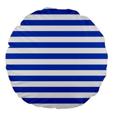 Horizontal Stripes Front