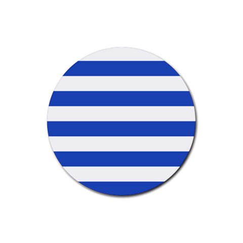 Horizontal Stripes Front