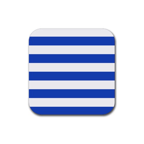 Horizontal Stripes Front