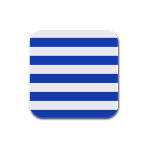 Horizontal Stripes Front