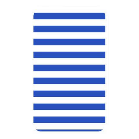 Horizontal Stripes Front