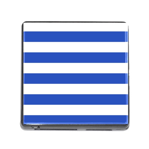 Horizontal Stripes Front