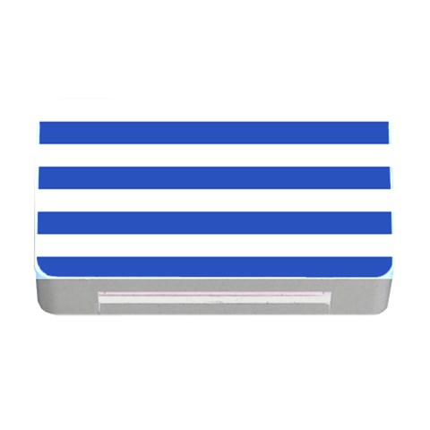 Horizontal Stripes Front