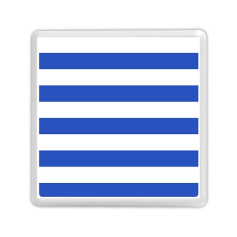 Horizontal Stripes Front