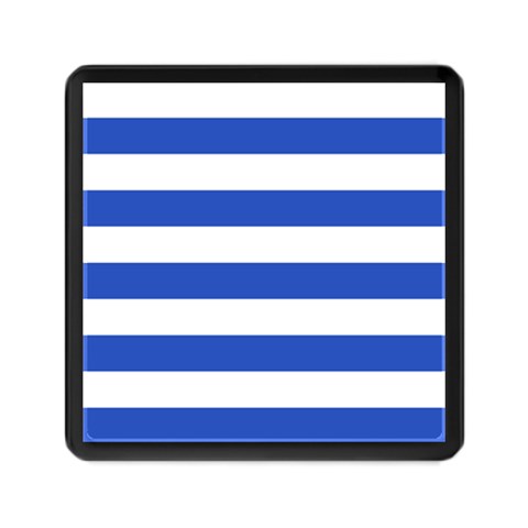 Horizontal Stripes Front
