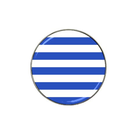 Horizontal Stripes Front