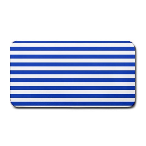 Horizontal Stripes 16 x8.5  Bar Mat