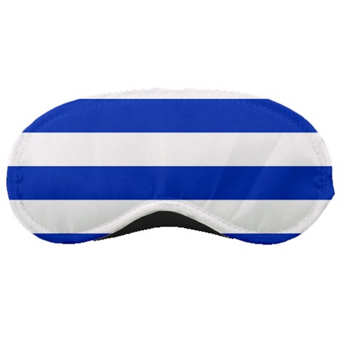 Horizontal Stripes Front