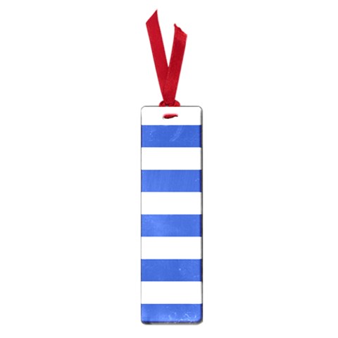 Horizontal Stripes Front