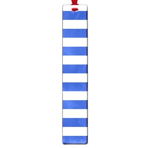 Horizontal Stripes Front