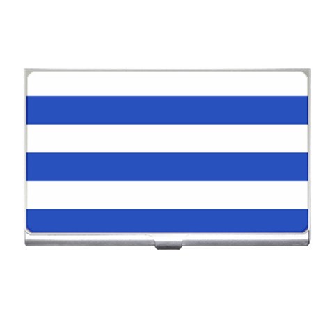 Horizontal Stripes Front