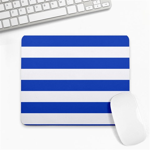 Horizontal Stripes Front