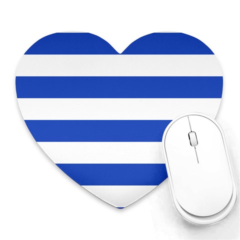 Horizontal Stripes Front