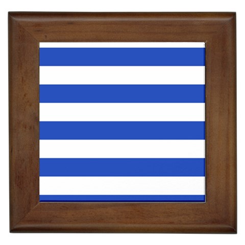 Horizontal Stripes Front