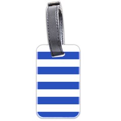 Horizontal Stripes Front
