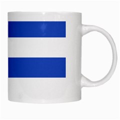 Horizontal Stripes Right
