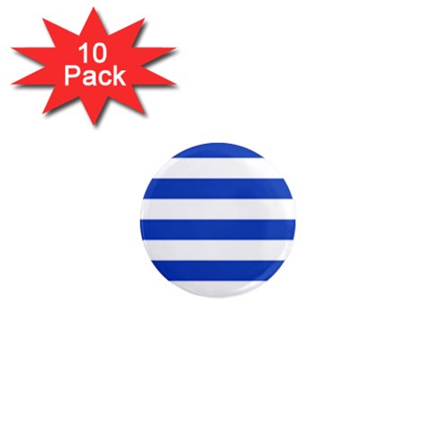 Horizontal Stripes Front