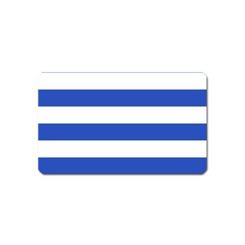 Horizontal Stripes Front