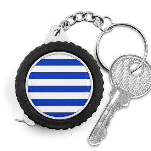 Horizontal Stripes Front