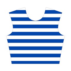 Horizontal Stripes Front
