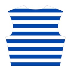 Horizontal Stripes Back