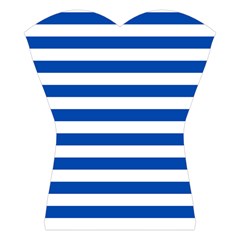 Horizontal Stripes Front