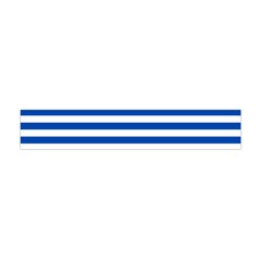 Horizontal Stripes Front