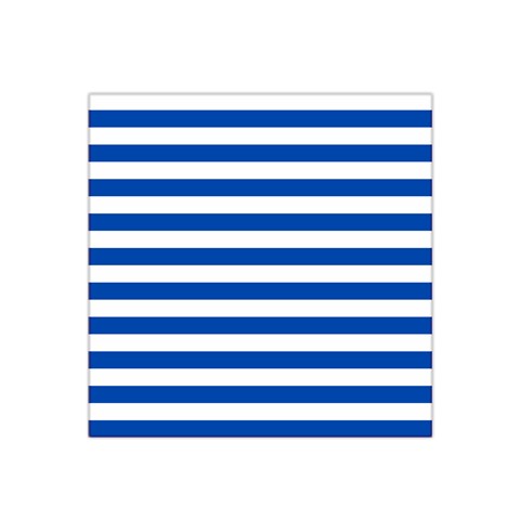 Horizontal Stripes Front