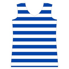 Horizontal Stripes Front