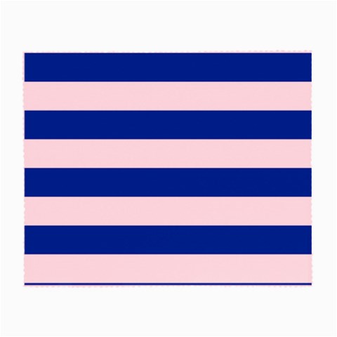 Horizontal Stripes Front